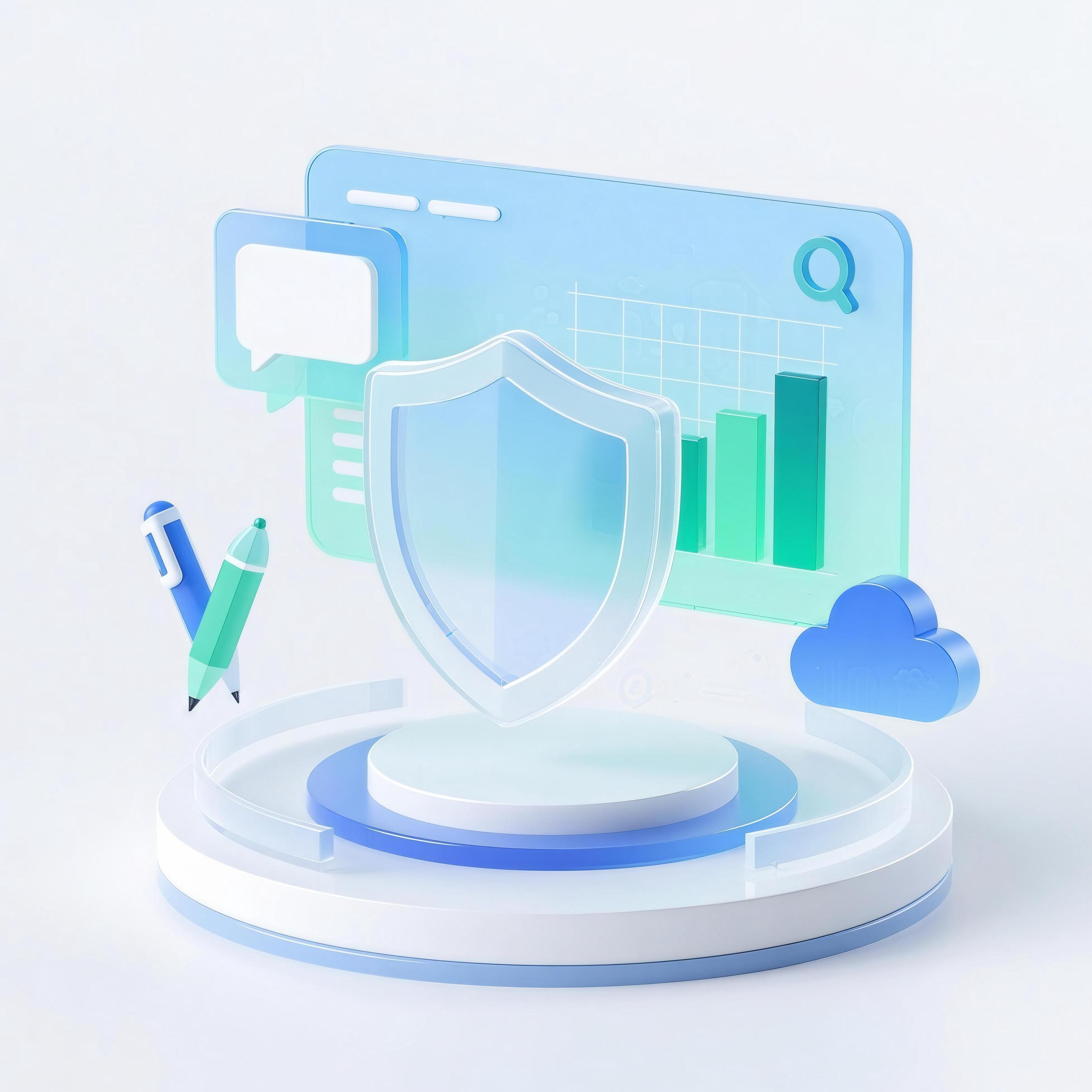 维护合规性和保密性