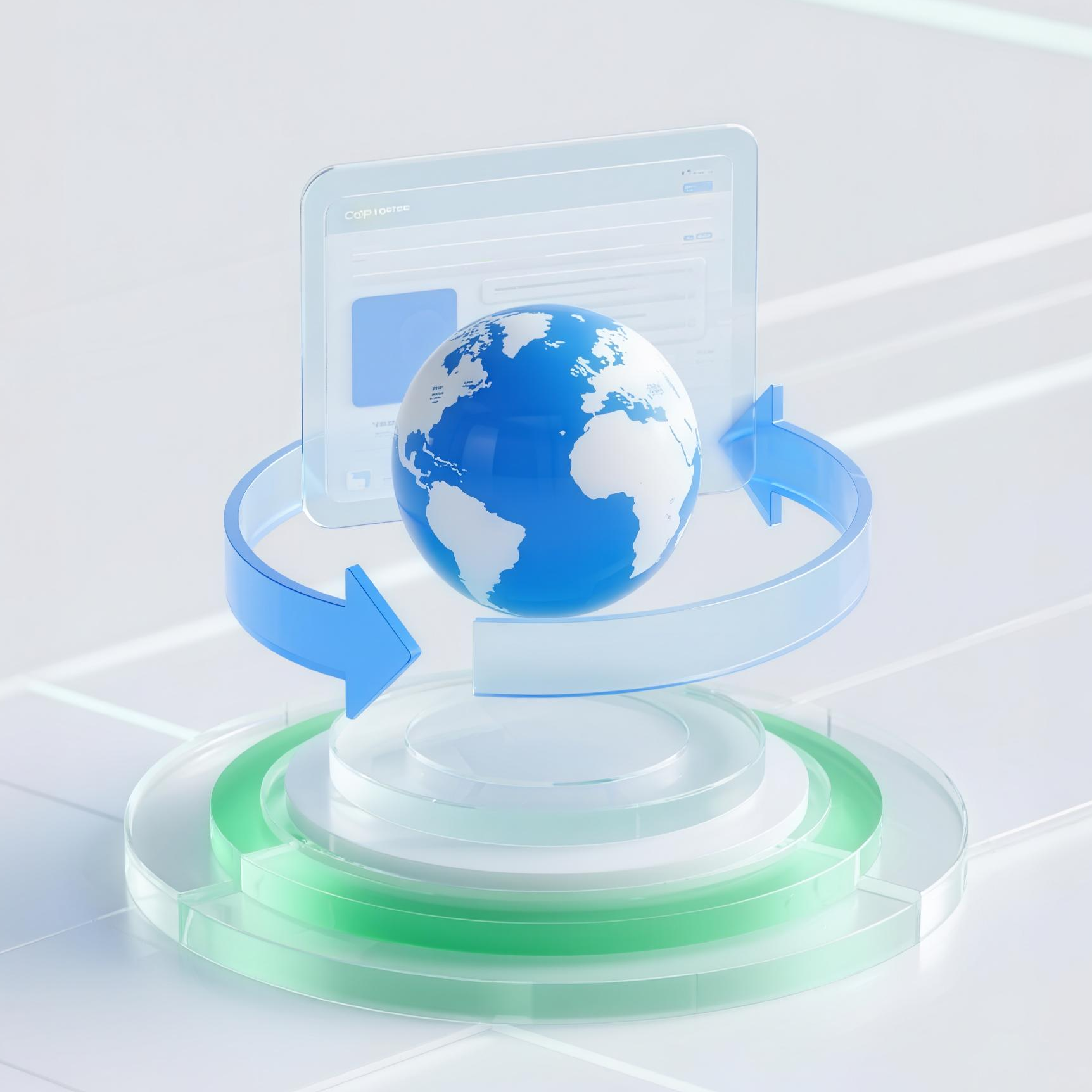 实现无缝且安全的远程工作